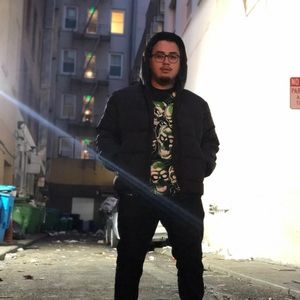 Meet your Posher, Hector